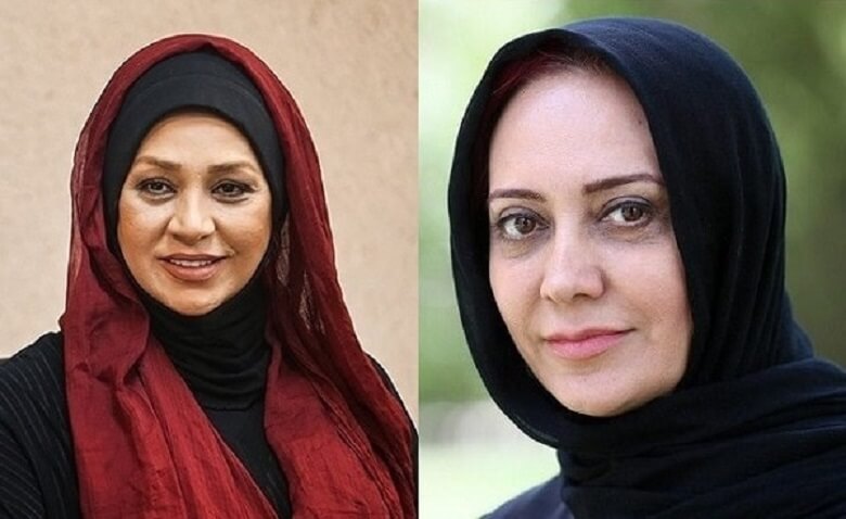 تصاویر/ بازیگرانی که هووی هم شده‌اند