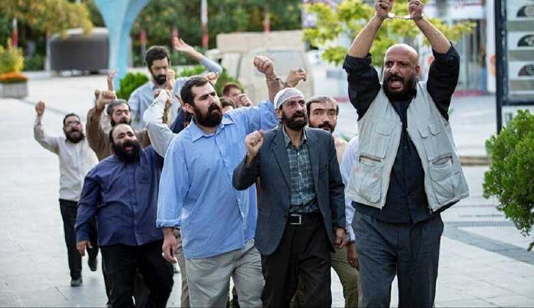 گشت 3 گیشه سینماها را فتح کرد.