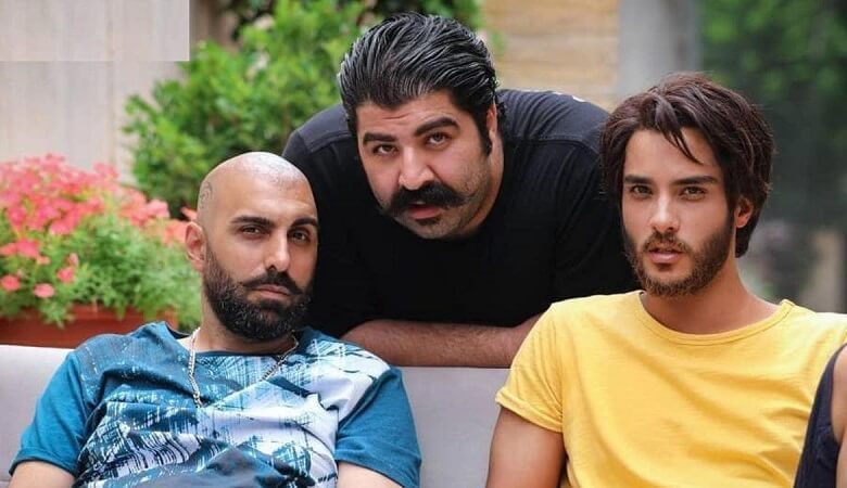 گشت 3 گیشه سینماها را فتح کرد.