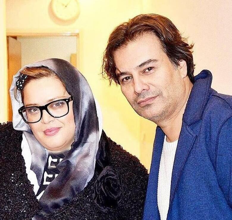 پیمان قاسم‌خانی در دفاع از بهاره رهنما برآمد.