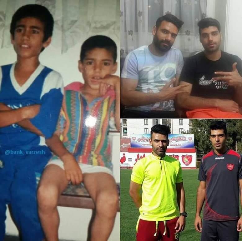 مهدی طارمی حواشی ریز و درشت دارد.