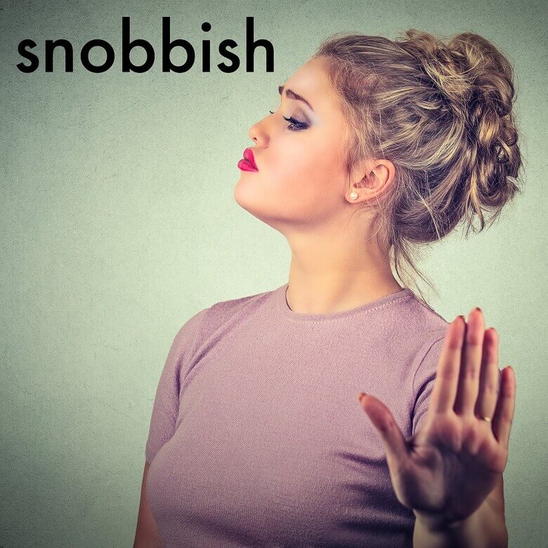 فیس و افاده‌ی متولدین ماه دی بیشتر است.