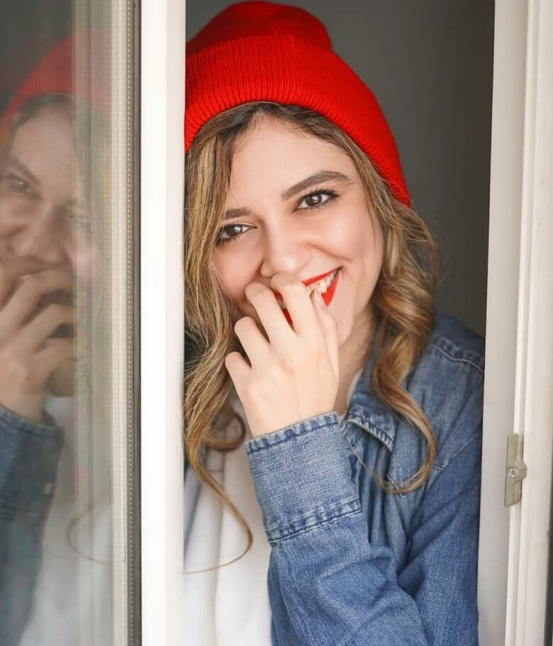 رازهای زندگی ماهور الوند عجیب است.