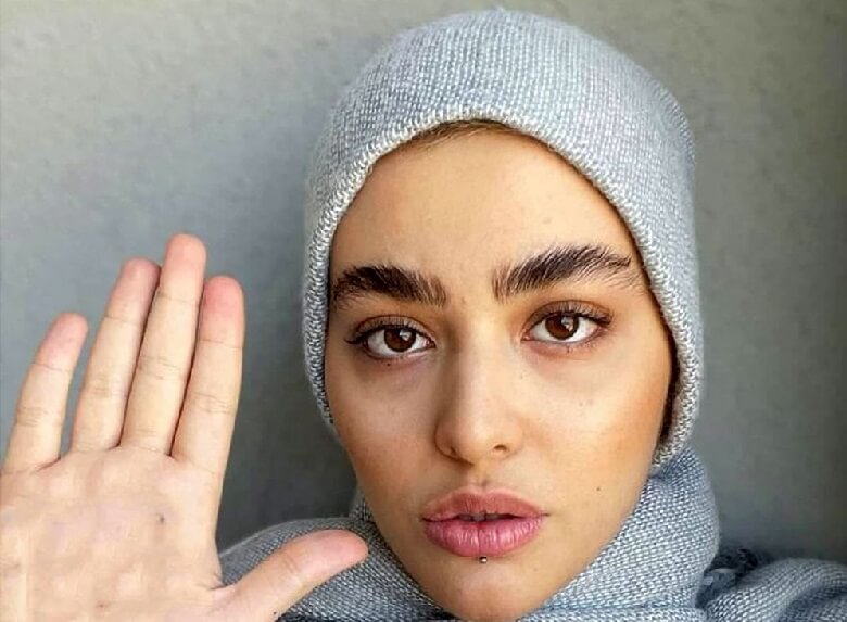 ریحانه پارسا عجیب‌ترین تصمیمش را گرفت.