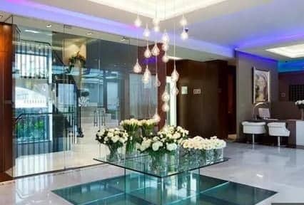 مسی دستور تخریب هتل&zwnj;اش را داد